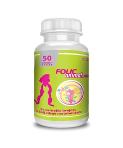 Folic AC
