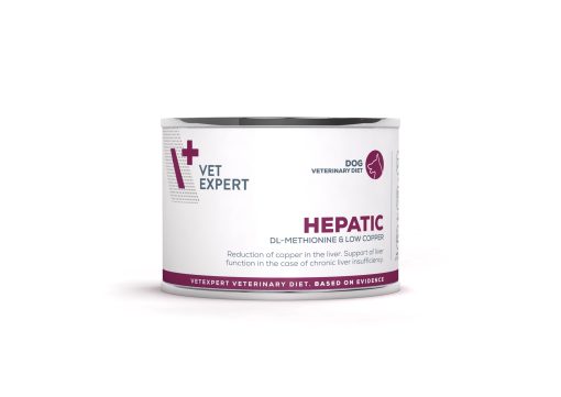 Hepatic Dog - slika 2