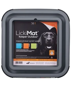 LickiMat Keeper Outdoor