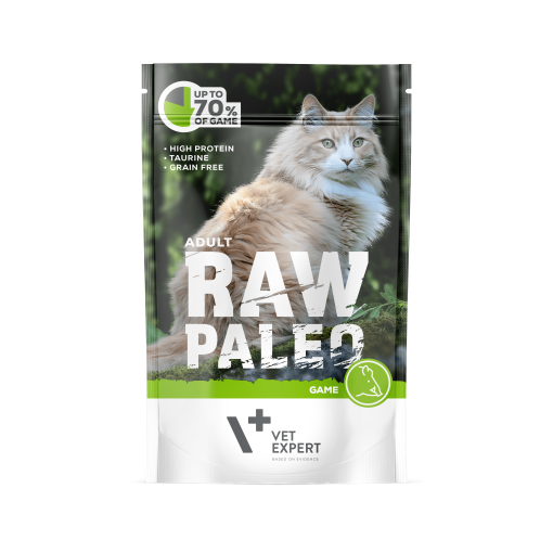 Raw Paleo Adult Cat - slika 2