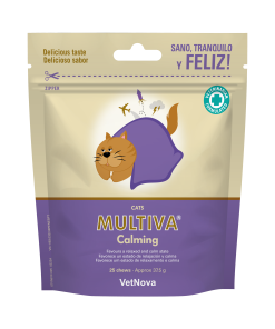 Multiva Calming za mačke