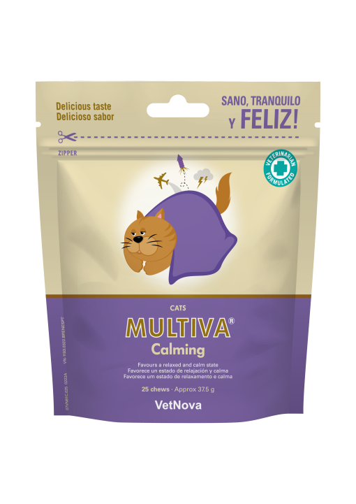 Multiva Calming za mačke
