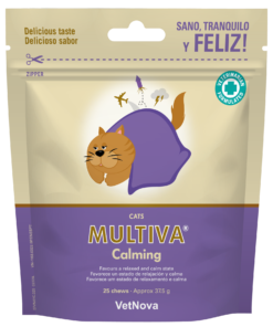 Multiva Calming za mačke
