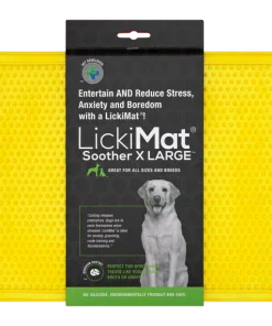 LickiMat Soother X-Large