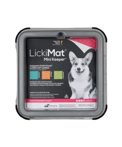 LickiMat Keeper Mini