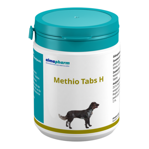 Methio Tabs H