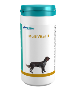 ASTORAL MULTIVITAL 1 KG