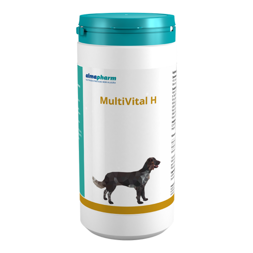 ASTORAL MULTIVITAL 1 KG
