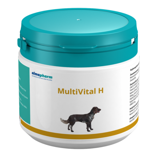MultiVital H - slika 2