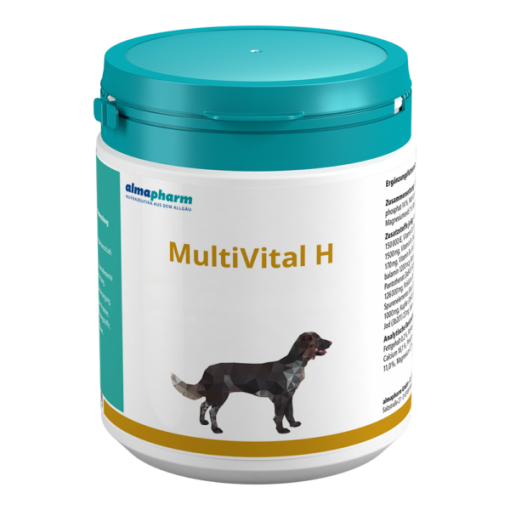 MultiVital H - slika 4
