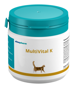Multivital K