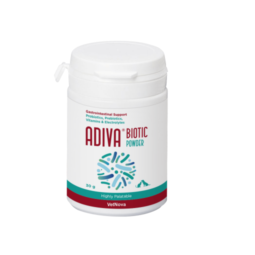 Adiva Biotic Prah