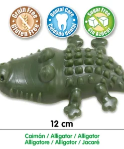 Arquivet Dental Priboljšek - Krokodil 12 cm
