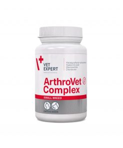 ArthroVet Complex kapsule