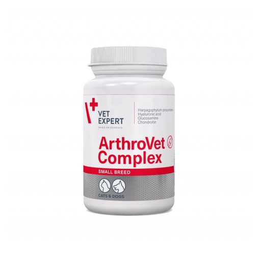 ArthroVet Complex kapsule