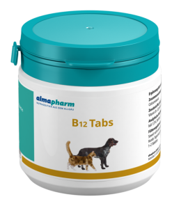 B12 Tabs 400