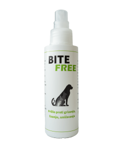 BiteFree
