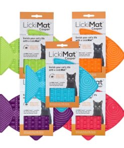 LickiMat Casper
