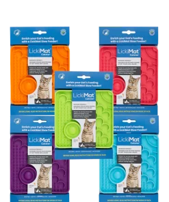 LickiMat Catster