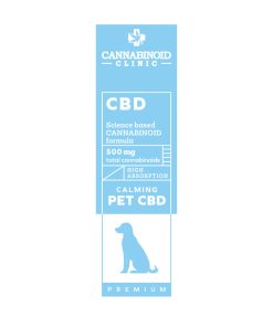 PET CBD 20% 1