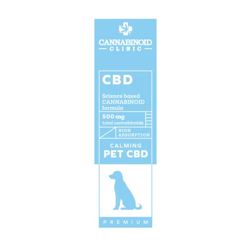 PET CBD 20% 1