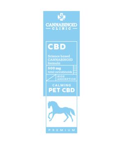 PET CBD 20% 2