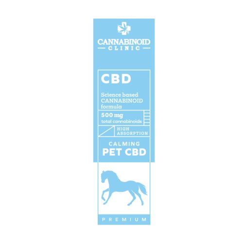 PET CBD 20% 2