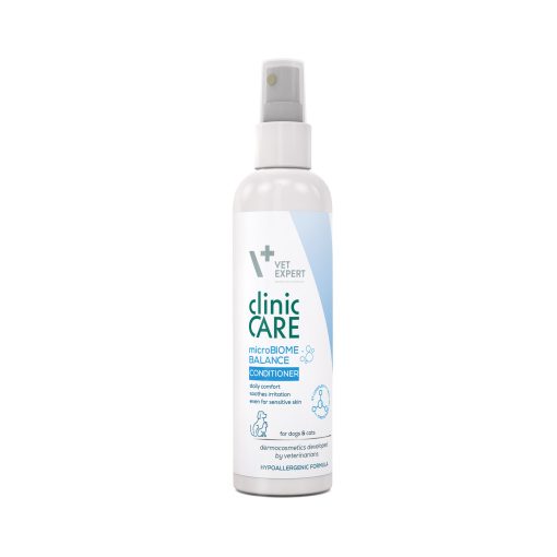 Clinic Care microBIOME Balance Balzam