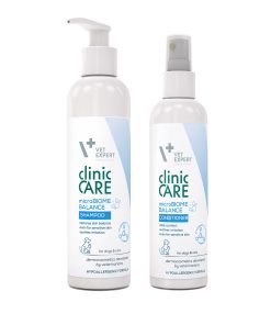 Clinic Care microBIOME Balance