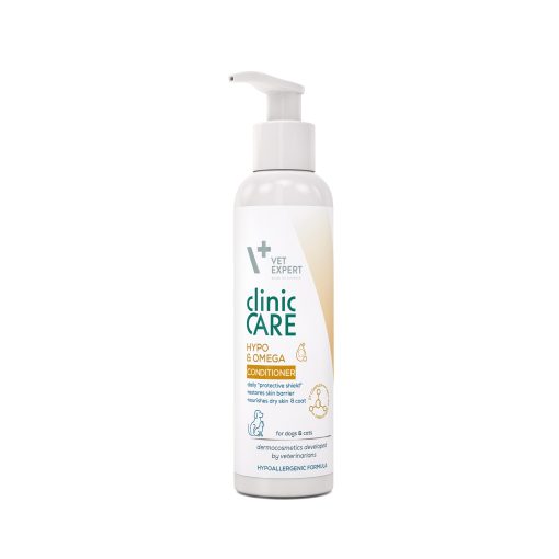 Clinic Care Hypo&Omega Balzam