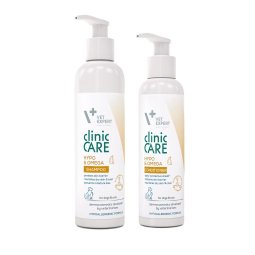 Clinic Care Hypo&Omega