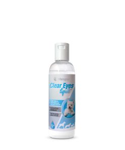 Clear Eyes Liquid