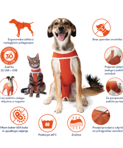 Copper Body lastnosti