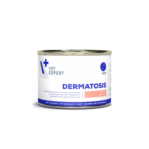 DERMATOSIS losos 200g