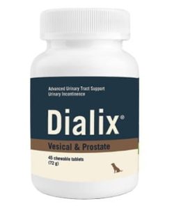 Dialix Vesical&Prostate