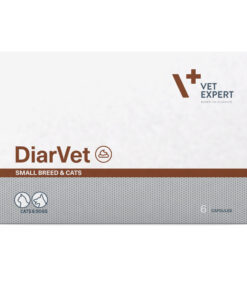 DiarVet kapsule