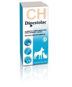Digestolac PLUS