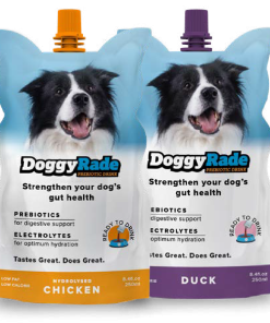 DoggyRade 250 ml