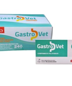 Gastro Vet tablete