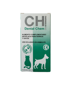 Dental Chem Pharma prašek