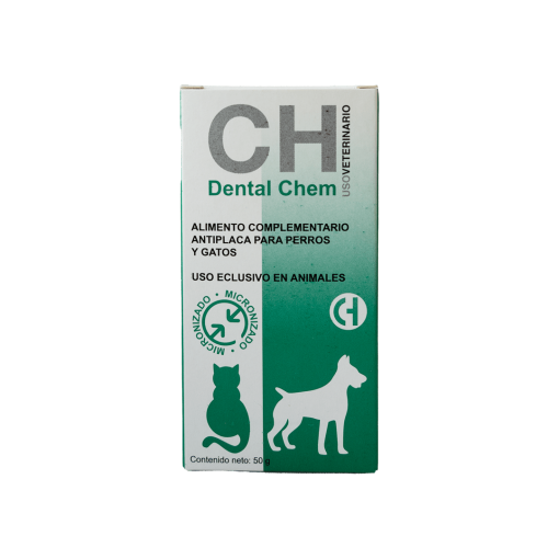 Dental Chem Pharma prašek