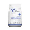 Dermatosis Cat 2 kg