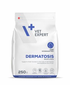 Dermatosis Cat 250 g