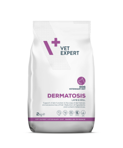 Dermatosis Lamb Krill 2 kg