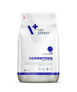 Dermatosis Rabbit Potato 2 kg