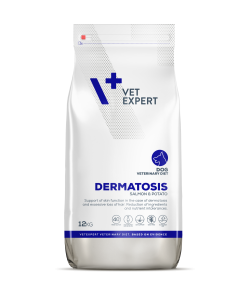Dermatosis Dog Salmon Potato 12 kg