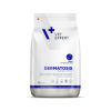 Dermatosis Dog Salmon Potato 2 kg