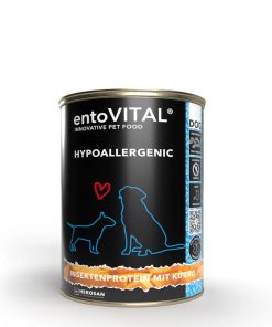 entoVITAL DOG