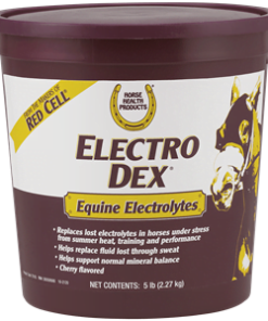 Electro Dex