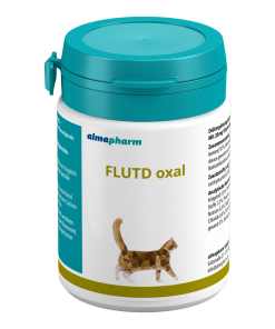 FLUTD Oxal (astorin)